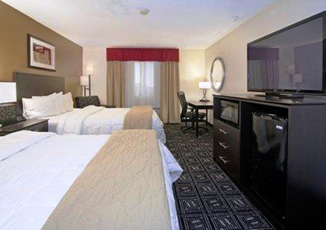Quality Inn & Suites Mankato Exterior foto